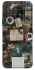 Чехол на Nokia G50 Autumn collage фото 1 Чехол на Nokia G50 Autumn collage фото 1 из 1