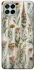 Чохол на Samsung Galaxy M53 5G Floral design ver.2 фото 1 з 1