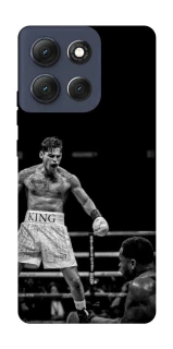 Чохол на Motorola Moto G86 kings фото 1 з 1