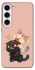 Чохол на Samsung Galaxy S23+ Сat and cat фото 1 з 1