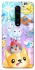 Чехол на Xiaomi Redmi K20 / K20 Pro / Mi9T / Mi9T Pro Adopt Me Rainbow Pet Parade фото 1 из 1