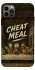 Чохол на Apple iPhone 12 Pro (6.1") Cheat Meal фото 1 з 1