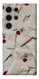 Чохол на Samsung Galaxy S25 Ultra Harry Potter v1 фото 1 з 1