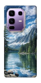 Чохол на Infinix Note 50 Pro+ River in the mountains фото 1 з 1