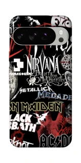 Чехол на Google Pixel 10 Pro My playlist ver.8 фото 1 из 1