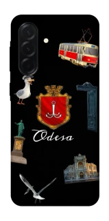 Чохол на Samsung Galaxy A37 5G Odesa фото 1 з 1