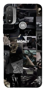 Чохол на Motorola Moto E20 Money фото 1 з 1