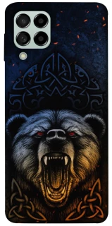 Чехол на Samsung Galaxy M53 5G Bear v2 фото 1 из 1