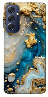 Чохол на Samsung Galaxy M54 5G Epoxy design ver.2 фото 1 з 1