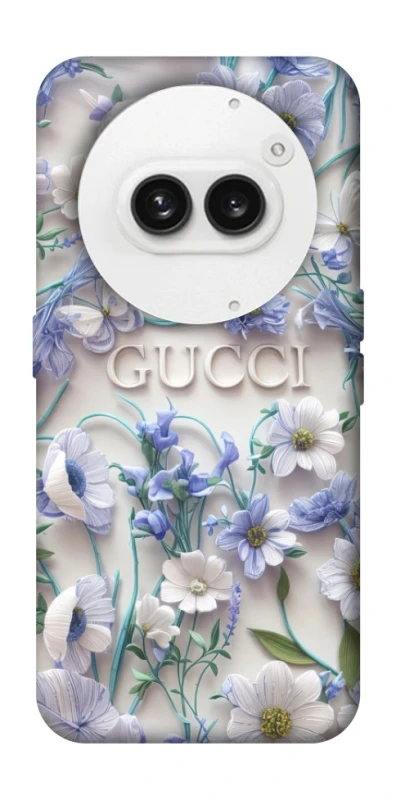Чехол на Nothing Phone (2a) Gucci ver.1 фото 1 из 1
