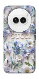 Чехол на Nothing Phone (2a) Gucci ver.1 фото 1 из 1