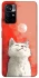Чохол на Xiaomi Poco M4 Pro 5G Cute kittie фото 1 з 1