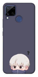 Чехол на Realme C15 Toge Inumaki фото 1 из 1