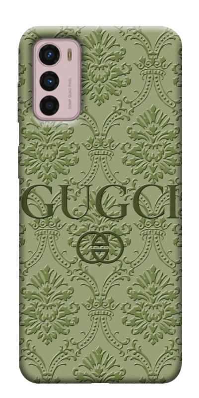 Чохол на Motorola Moto G42 Gucci ver.9 фото 1 з 1