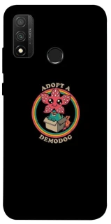 Чохол на Huawei P Smart (2020) Stranger Things ver.14 фото 1 з 1