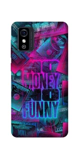 Чохол на ZTE Blade L9 Neo dollar фото 1 з 1