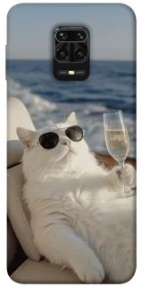 Чохол на Xiaomi Redmi Note 9s / Note 9 Pro / Note 9 Pro Max Smile v3 фото 1 з 1