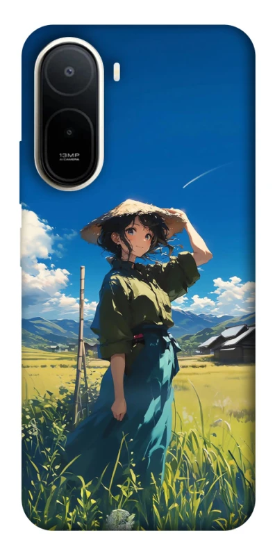 Чохол на Xiaomi Redmi A7 Pro 4G Field фото 1 з 2