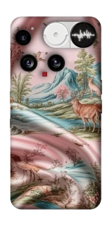 Чехол на Nothing Phone (3) Nature фото 1 из 1