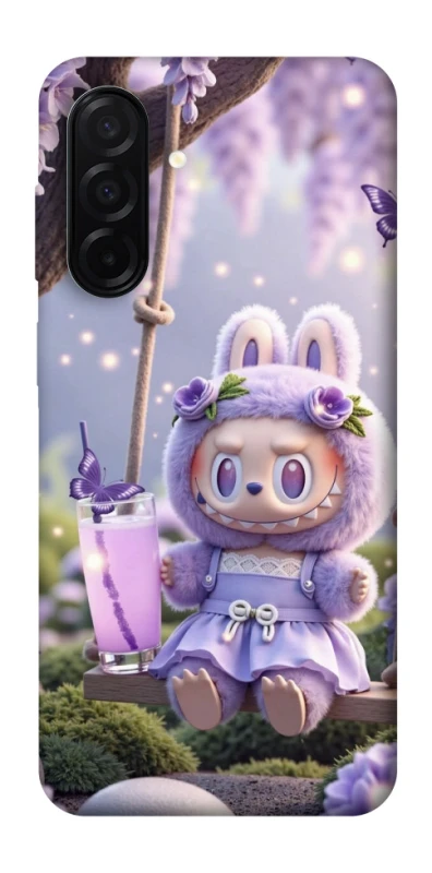 Чохол на Samsung Galaxy A26 5G Labubu Dream фото 1 з 1