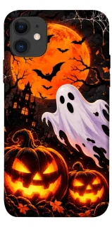 Чехол на Apple iPhone 11 (6.1") Halloween v16 фото 1 из 1