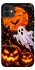Чехол на Apple iPhone 11 (6.1") Halloween v16 фото 1 из 1