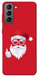 Чехол на Samsung Galaxy S21 FE Christmas mood ver.12 фото 1 из 1
