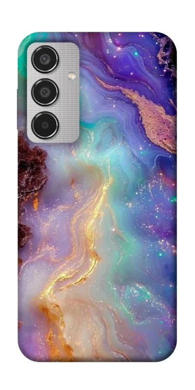 Чохол на Samsung Galaxy M35 Epoxy design ver.6 фото 1 з 1