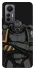 Чохол на Xiaomi 12 Lite Warhammer 40k v3 фото 1 з 1