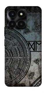 Чохол на Huawei Honor X6a Viking aesthetics фото 1 з 1