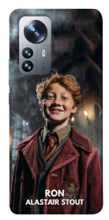 Чохол на Xiaomi 12 / 12X New Harry Potter ver.3 фото 1 з 1