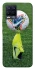 Чехол на Realme 8 Football Ball 2024 фото 1 из 1