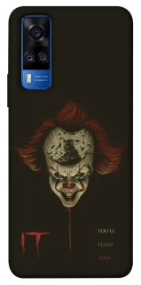 Чехол на Vivo Y51a Оно v2 фото 1 из 1