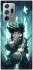 Чехол на Samsung Galaxy Note 20 Ultra Izuku Midoriya фото 1 из 1