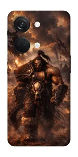 Чохол на OnePlus Nord 3 Grommash Hellscream фото 1 з 1
