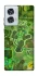 Чохол на Motorola Edge 50 Fusion Dandysworld tv green theme фото 1 з 1