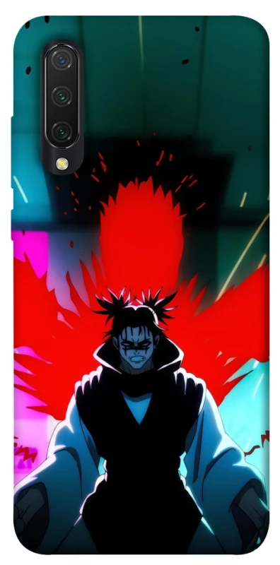 Чохол на Xiaomi Mi CC9 / Mi 9 Lite Choso v4 фото 1 з 1