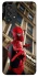 Чохол на Samsung Galaxy A33 5G Spiderman фото 1 з 1