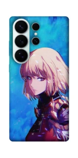 Чохол на Samsung Galaxy S26 Cha Hae In фото 1 з 1