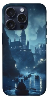 Чехол на Apple iPhone 15 Pro (6.1") Harry Potter v10 фото 1 из 1