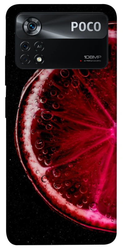 Чохол на Xiaomi Poco X4 Pro 5G Candy фото 1 з 1