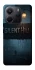 Чохол на Xiaomi Redmi Note 14 4G (Europe version) Silent Hill aesthetic ver.2 фото 1 з 1