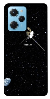 Чохол на Xiaomi Poco X5 Pro 5G Project Hail Mary ver.9 фото 1 з 1