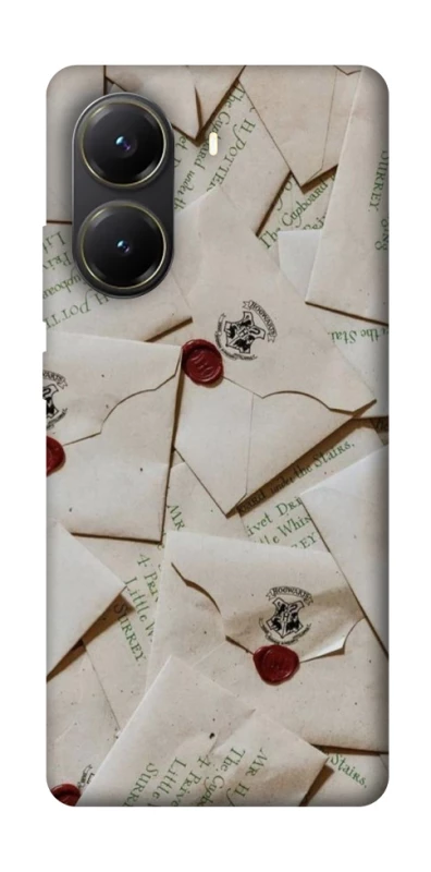 Чехол на Xiaomi Poco X6 Pro Harry Potter v1 фото 1 из 1