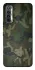 Чехол на TECNO Camon 17 camouflage v1 фото 1 из 1