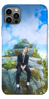 Чехол на Apple iPhone 12 Pro (6.1") Jimin - BTS фото 1 из 1