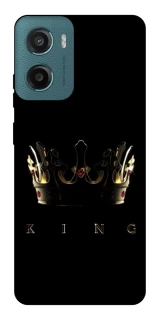 Чохол на Motorola Moto G06 King ver.2 фото 1 Чохол на Motorola Moto G06 King ver.2 фото 1 з 1