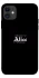 Чохол на Apple iPhone 11 (6.1") Alice in Borderland ver.7 фото 1 з 1