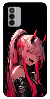 Чохол на Nokia G42 Makima v2 фото 1 з 1