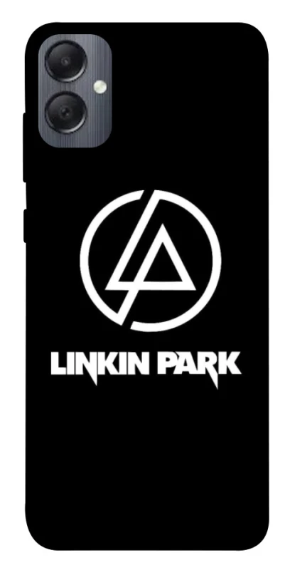 Чохол на Samsung Galaxy A05 Linkin Park logo ver.1 фото 1 з 1
